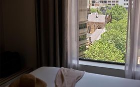 Adina Apartment Hotel Sydney Town Hall
