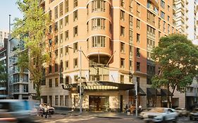 Adina Apartment Hotel Sydney Town Hall